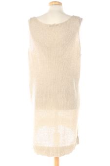 Blouse à manches courtes L Zara
