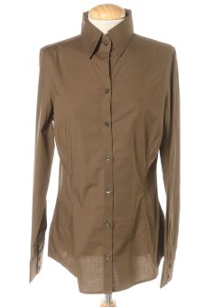 Camisa 42 Massimo Dutti, foto 1 de 2