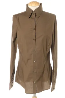 Camicia 42 Massimo Dutti, foto 1 di 2