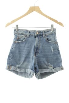 Shorts 34 Stradivarius, photo 1 sur 2