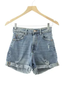 Pantalón corto 34 Stradivarius, foto 1 de 2