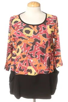 Blusa de manga larga S Lolitas & L, foto 1 de 2
