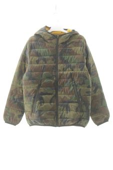 Blouson 10 ans Zara