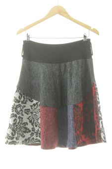 Falda S BIMBA Y LOLA, foto 1 de 2