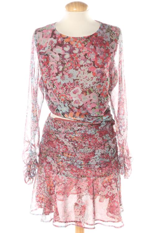 Einfaches Kleid