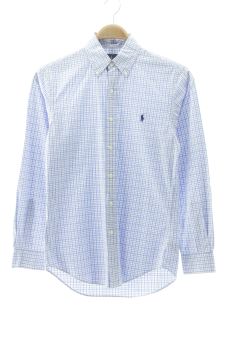 Camicia M Polo Ralph Lauren, foto 1 di 2