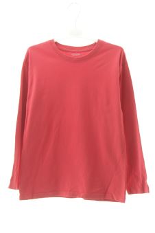 Langärmeliges T-shirt 152 Vertbaudet