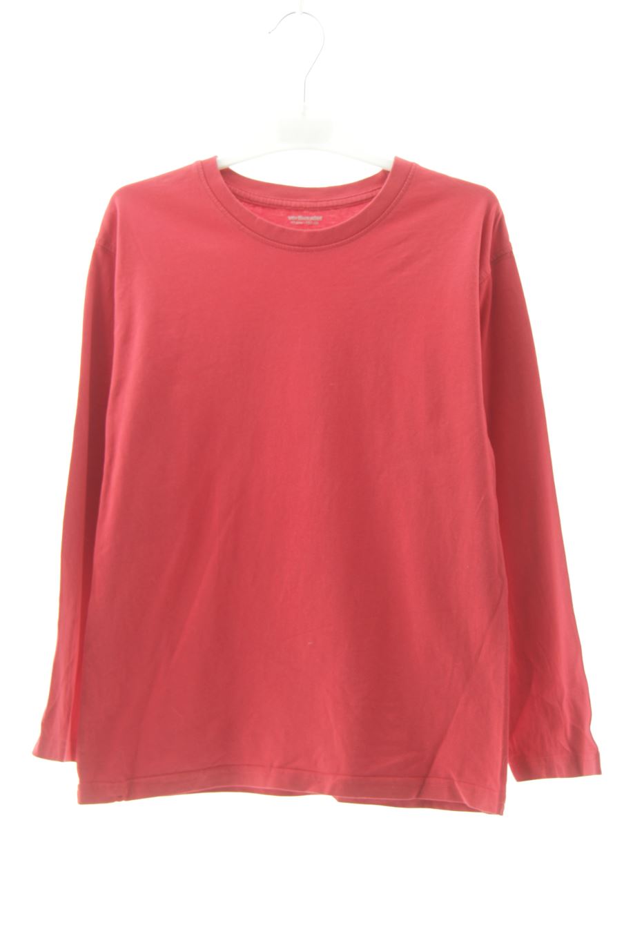 T-shirt manches longues Vertbaudet de la taille 12 ans de seconde main