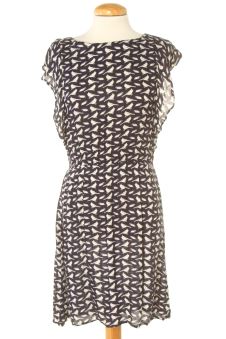 Vestido casual S Camaieu, foto 1 de 2