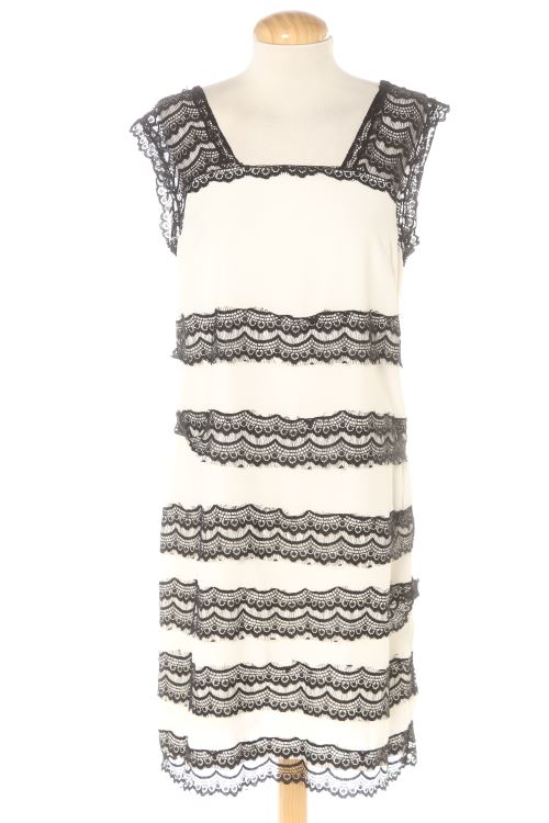 Robe casual