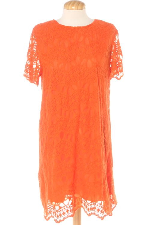 Einfaches Kleid