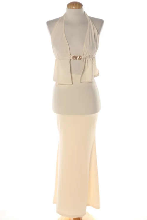 Einfaches Kleid