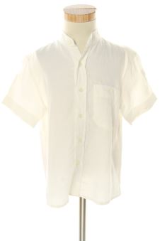 Chemise 4 ans Bass10