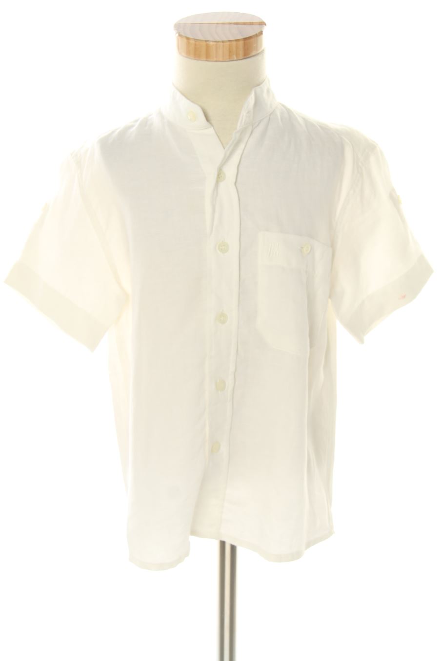 Camisa de manga corta de Bass10 de la talla 4 años de segunda mano