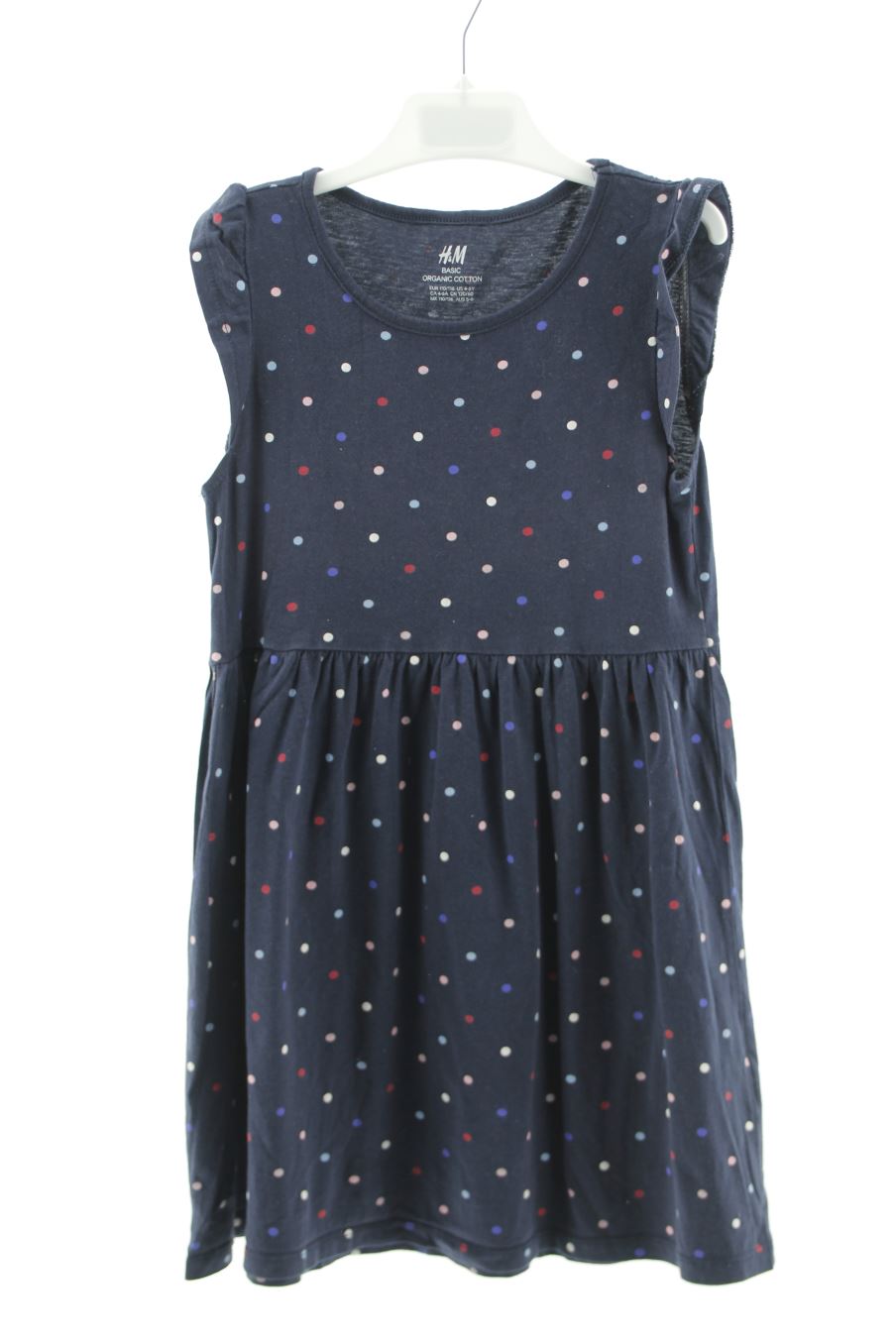 Robe casual H&M de la taille 4 ans de seconde main