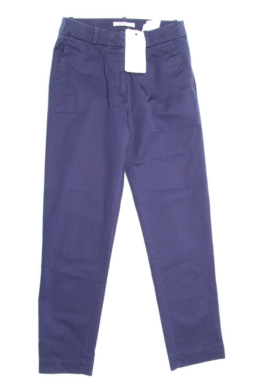 Hose von Camaieu Größe 34, Farbe Marineblau, für