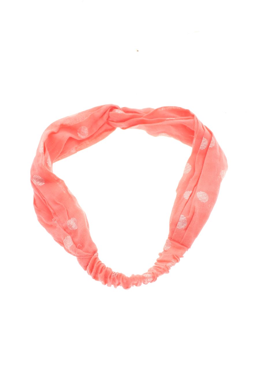Diadema de Okaidi de la talla Talla única de segunda mano