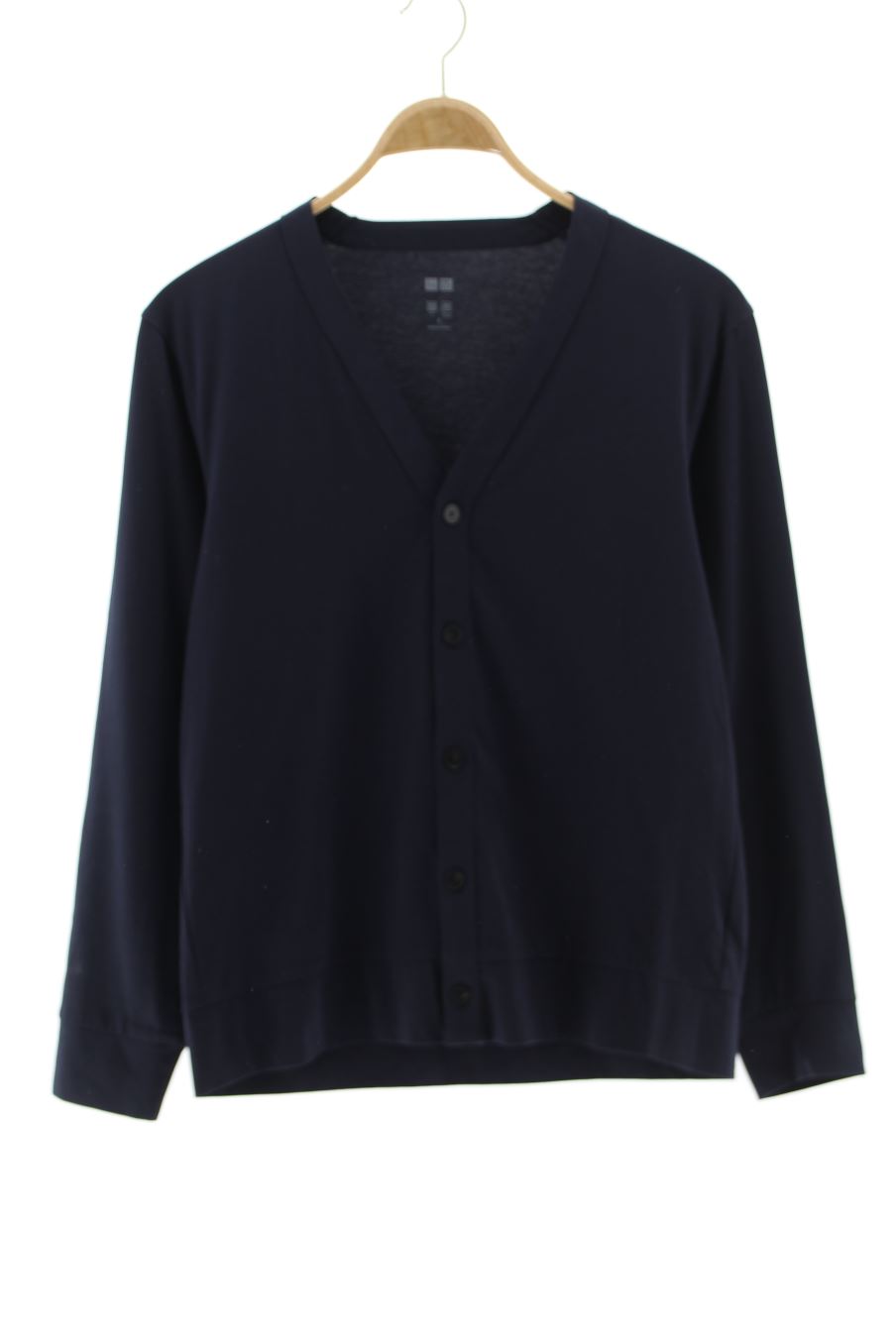 Chaqueta de Uniqlo de la talla S