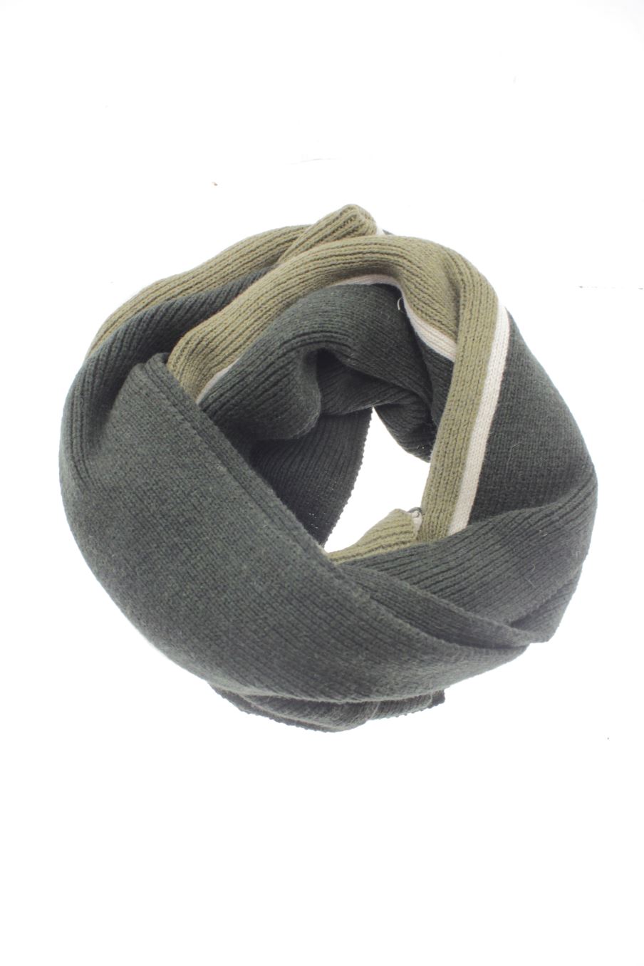 Bufanda de Gap de la talla Única, de color verde