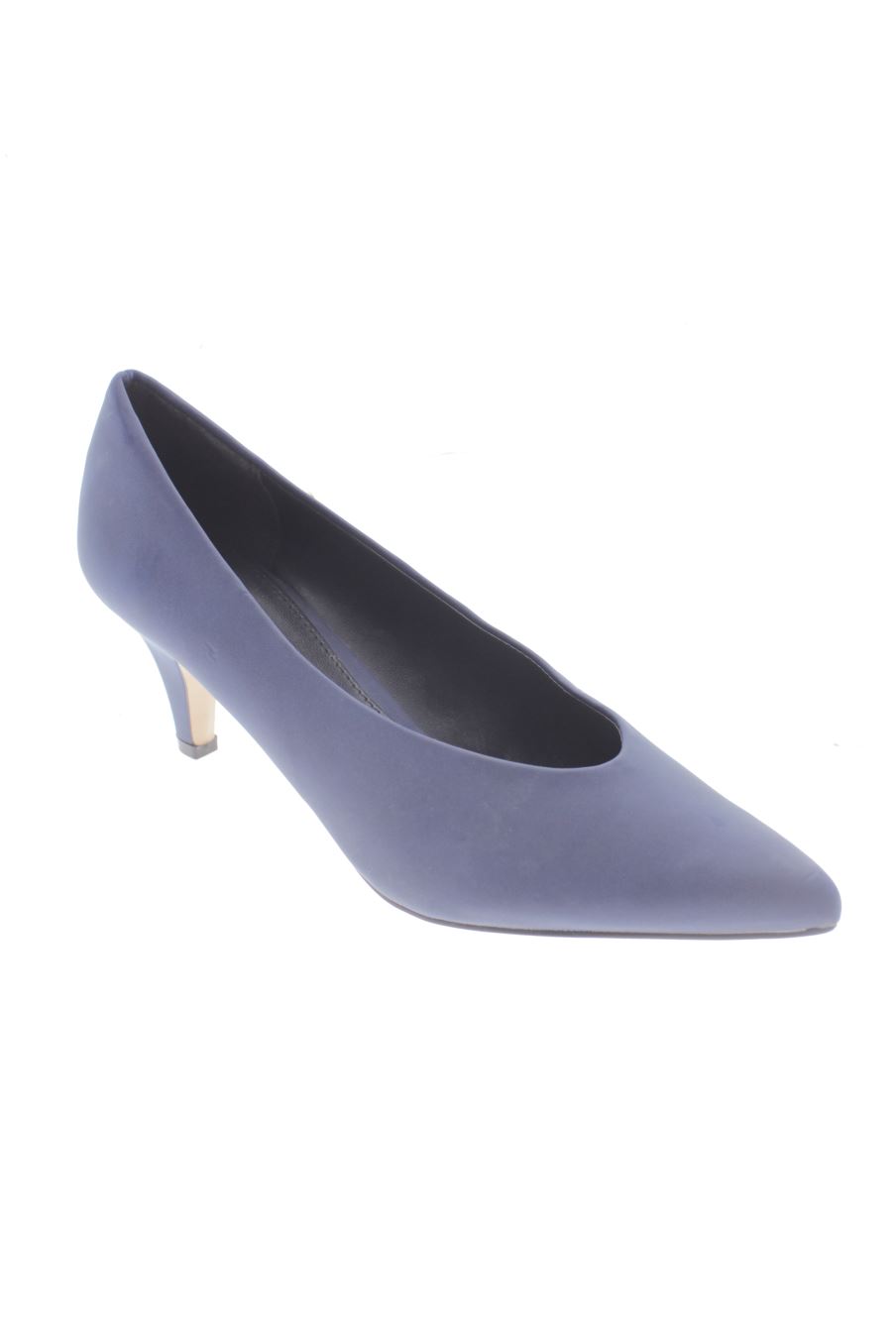 Zapatos de tacon de Esprit de la talla 37, de color azul de
