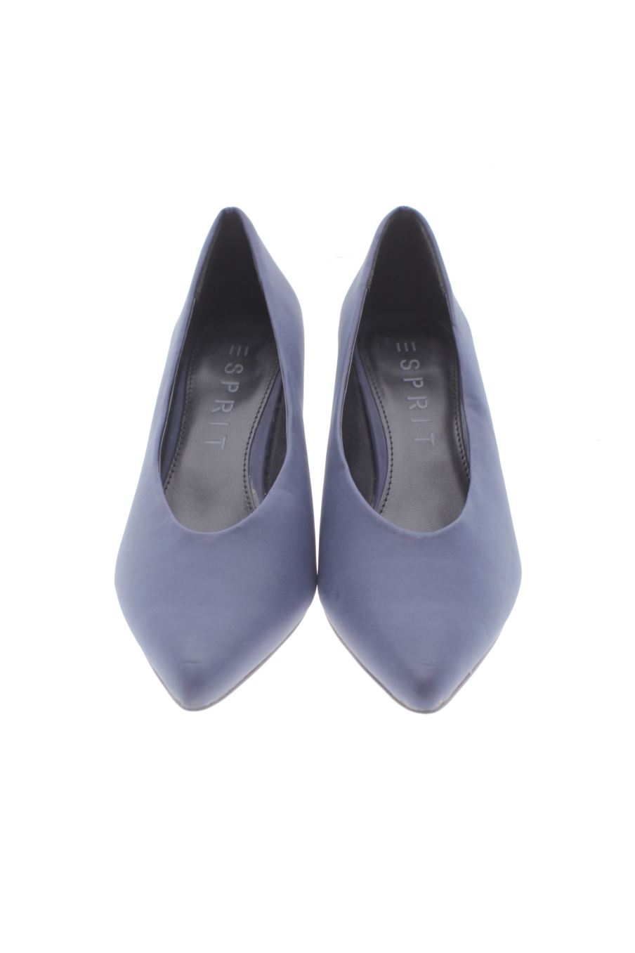 Zapatos de tacon de Esprit de la talla 37, de color azul de