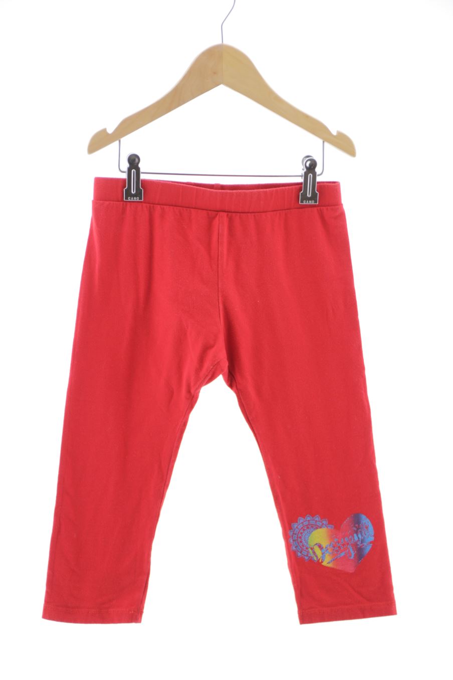 Leggings Desigual de la taille 5 ans de seconde main