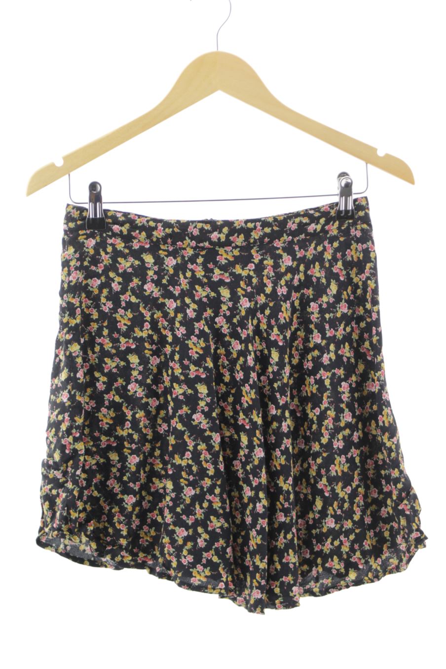 Jupe Forever 21 de la taille M de couleur fleurs