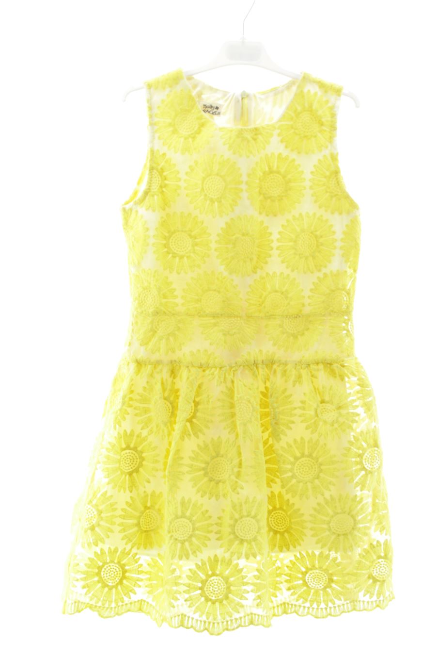 Robe Molly Bracken de la taille 12 ans de seconde main