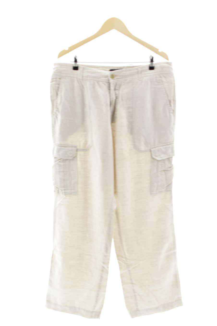 Pantalones de New Man de la talla 46