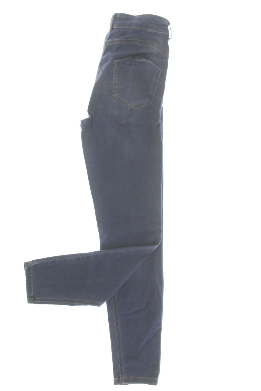 Jeans Calzedonia de la taille M, de couleur bleu