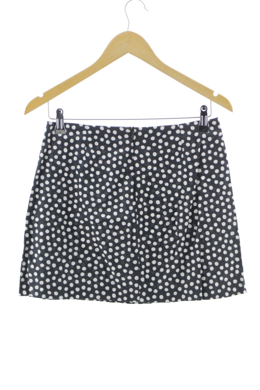 Jupe PERCENTIL de la taille M, de couleur noir