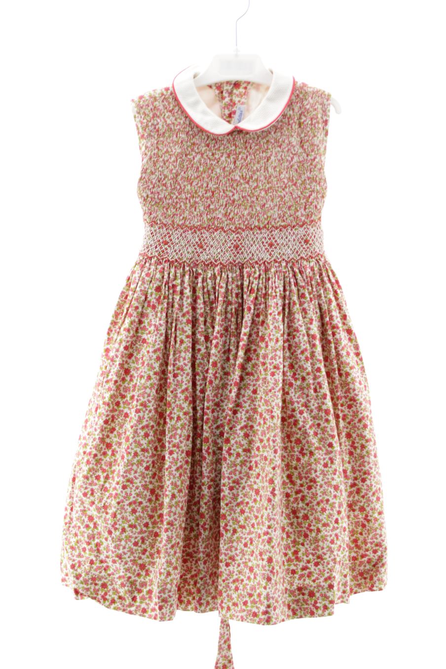 Vestido de Piccolettas de la talla 5 años de segunda mano