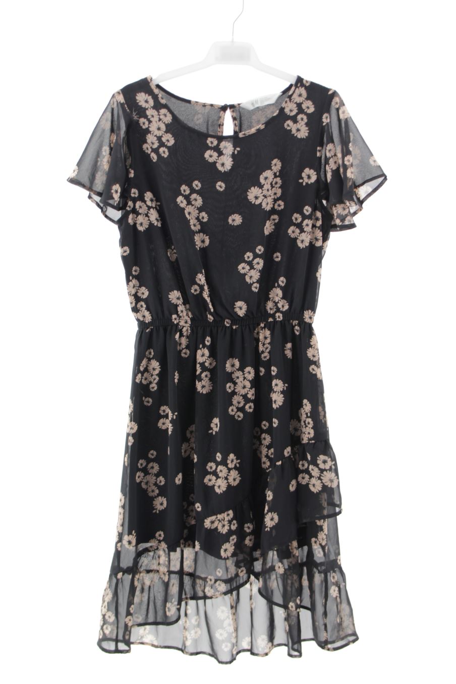 Robe H&M de la taille 14 ans de seconde main