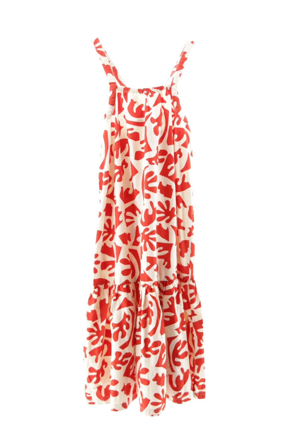 gebraucht Monoprix Aufwändiges Kleid Größe 152