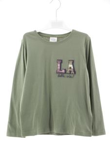 Camiseta de manga larga 6 años Tape à l`oeil