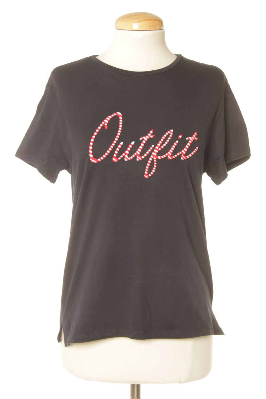 Mango t shirts online outlet