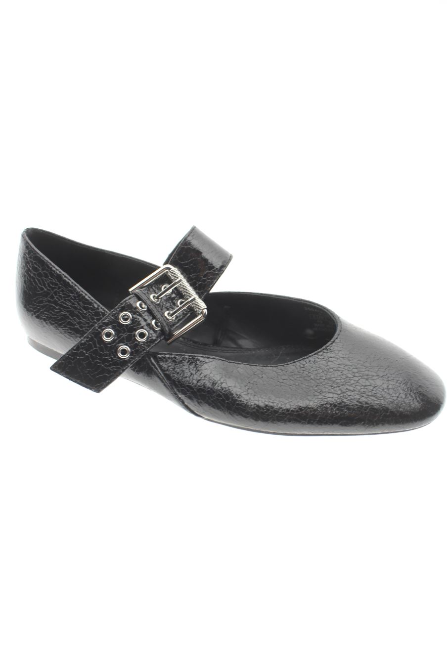 Zara zapatos planos cheap