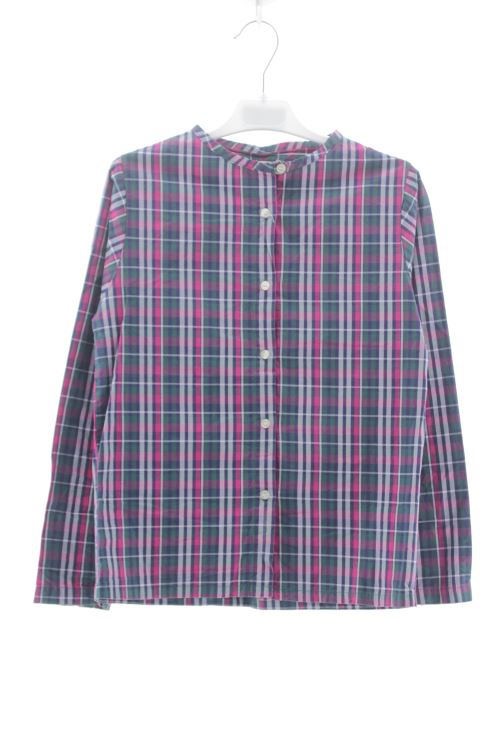 Langärmelige Bluse