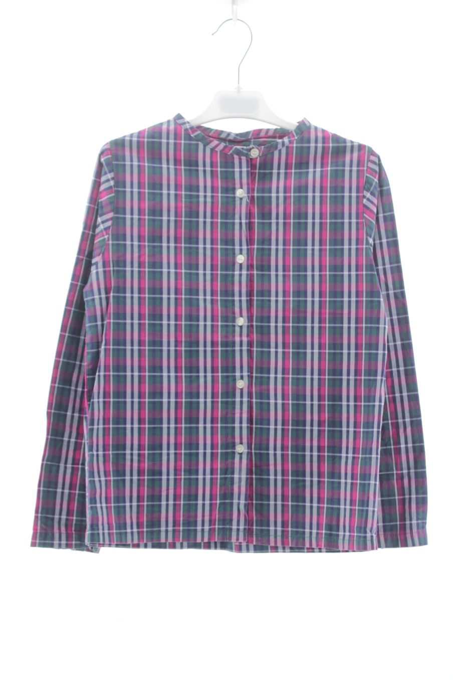 gebraucht Gocco Langärmelige Bluse Größe 146
