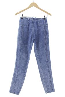Jeans 34 Bershka, photo 1 sur 2