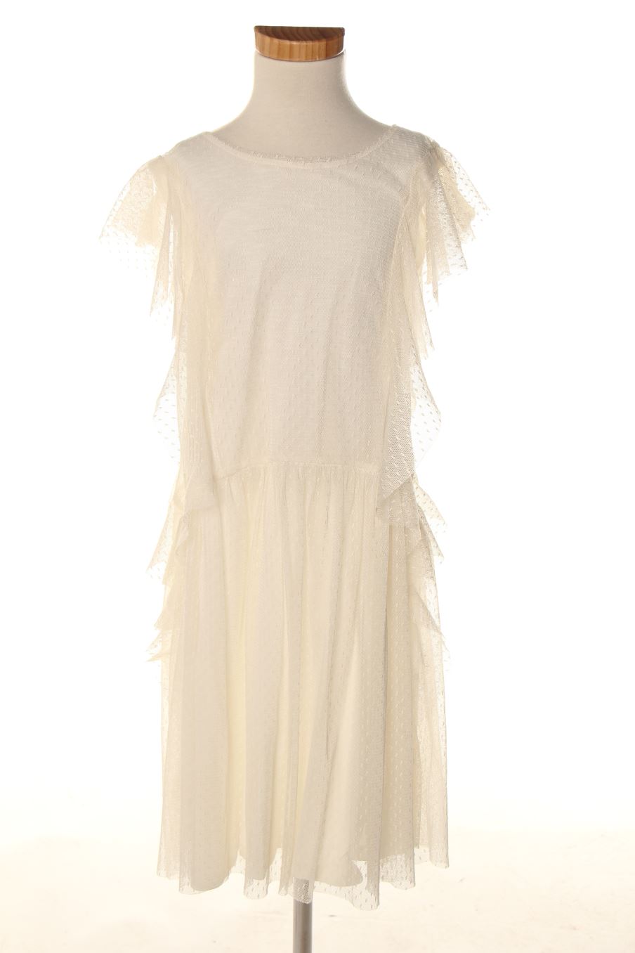 Vestito de Zara de la talla 9 anni seconda mano