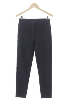 Pantalon XS Uterqüe, photo 1 sur 2