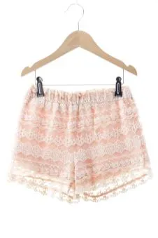 Pantalón corto 7 años 3pommes