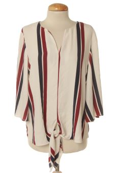 Langärmelige Bluse 38 F&F