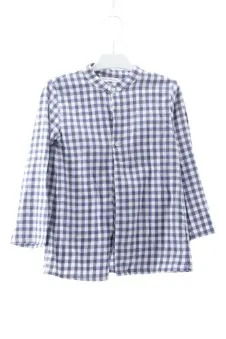 Camisa de manga larga 6 años Lola Palacios
