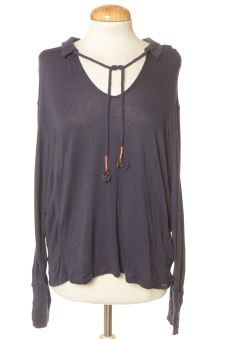 Langärmelige Bluse S salsa