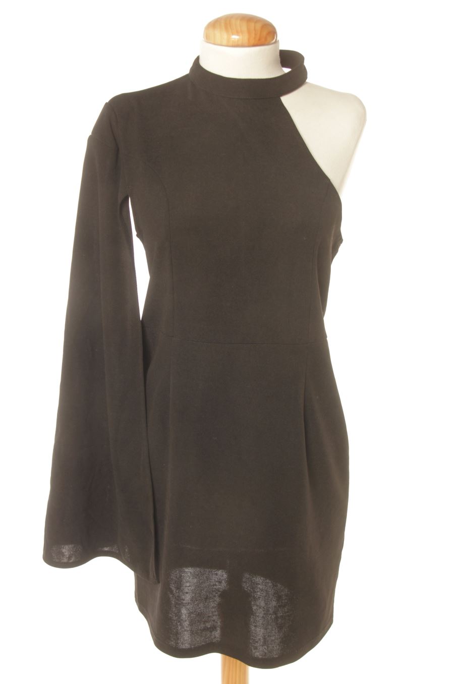 Robe casual PERCENTIL de la taille M, de couleur noir