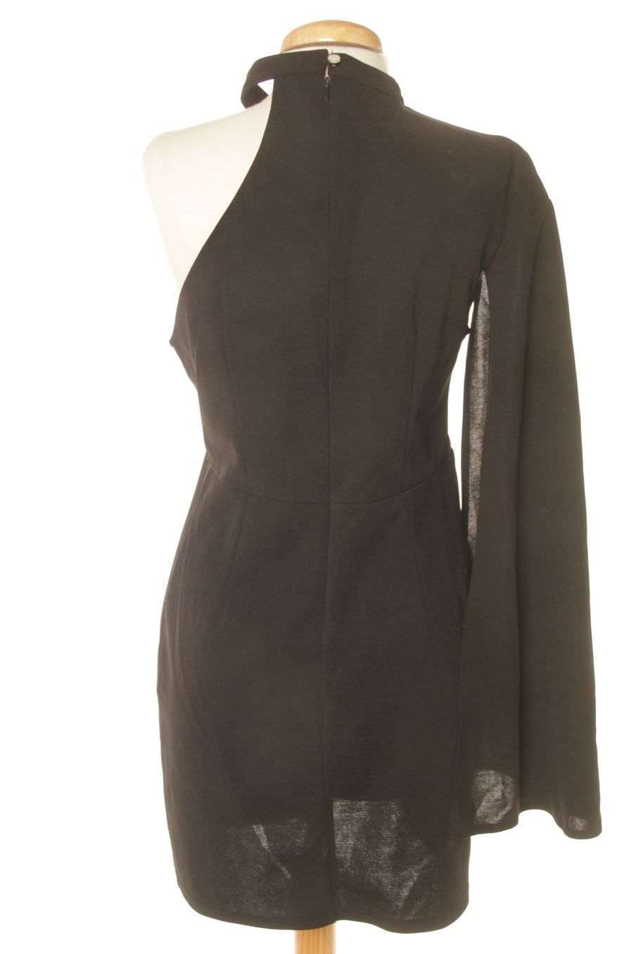 Robe casual PERCENTIL de la taille M, de couleur noir