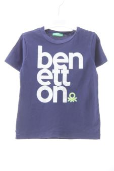 Camiseta 18 meses Benetton