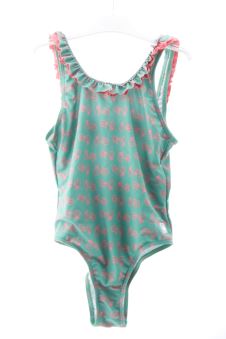 Maillot de bain 16 ans Patricia Mendiluce